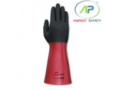  Găng tay chống hóa chất Ansell-58-535 Size 9